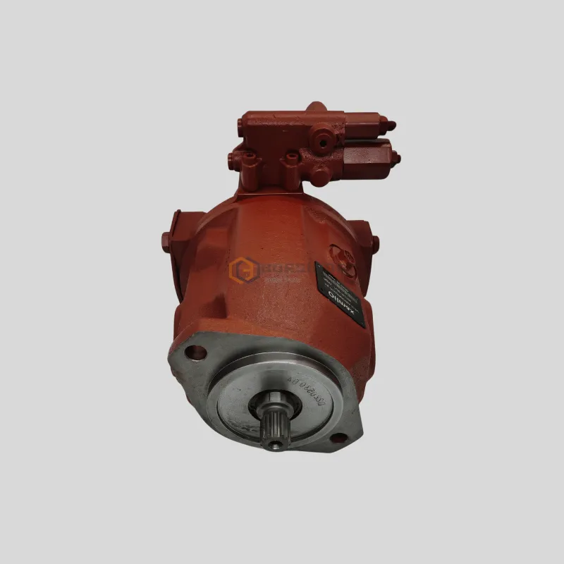 Liugong parts